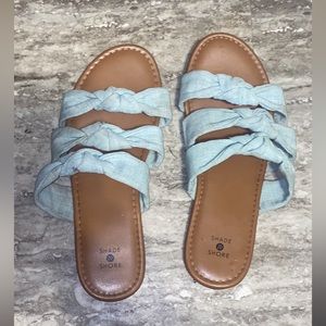 Womens sandals